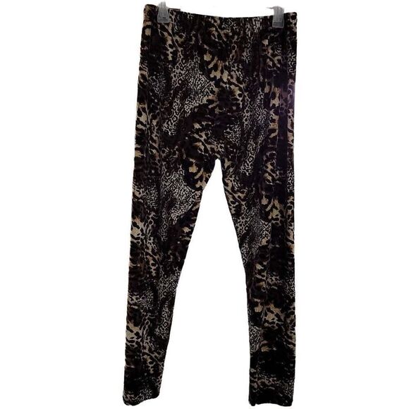 VLD Victoria Leland Design Pajama Pants - Picture 5 of 6